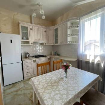 Сдается 2-х комнатная квартира, 57 м²