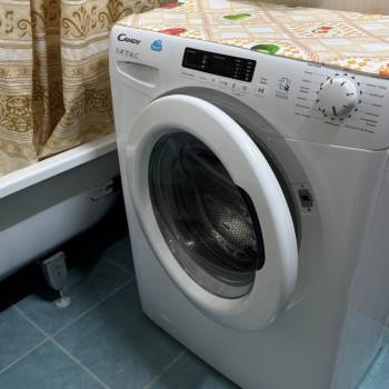 Сдается 2-х комнатная квартира, 56 м²