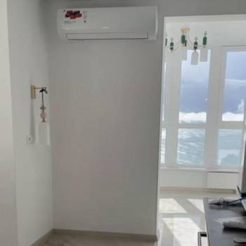 Продается 1-комнатная квартира, 45 м²