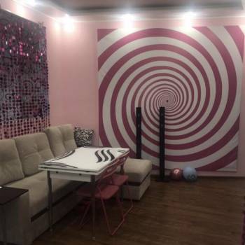 Сдается 2-х комнатная квартира, 65 м²