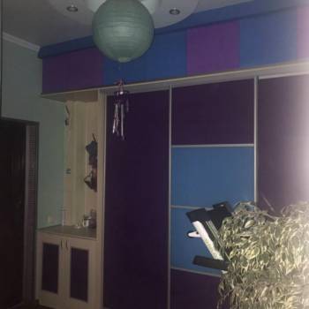 Сдается 2-х комнатная квартира, 65 м²