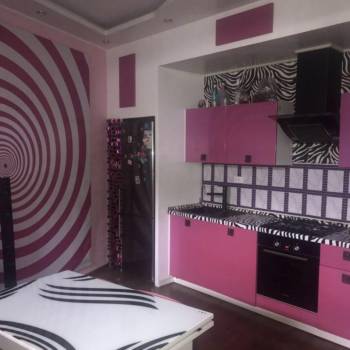 Сдается 2-х комнатная квартира, 65 м²