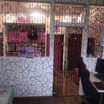 Сдается 2-х комнатная квартира, 65 м²