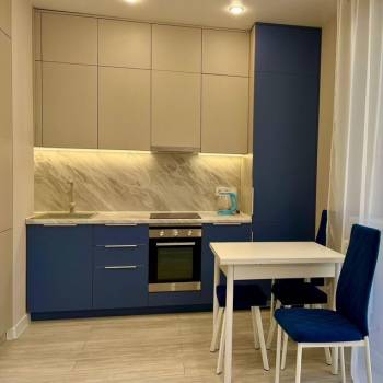 Сдается 1-комнатная квартира, 38 м²