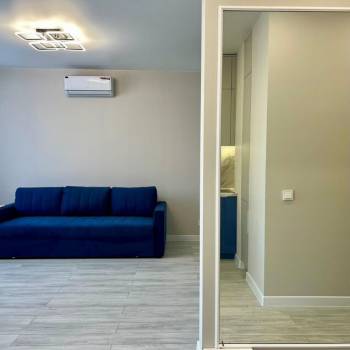 Сдается 1-комнатная квартира, 38 м²