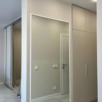 Сдается 1-комнатная квартира, 38 м²