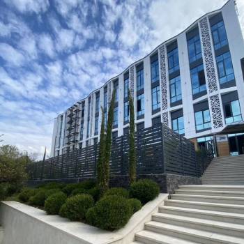 Сдается 2-х комнатная квартира, 36,8 м²