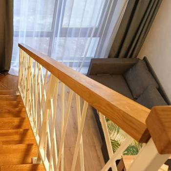 Сдается 2-х комнатная квартира, 36,8 м²