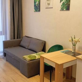 Сдается 2-х комнатная квартира, 36,8 м²