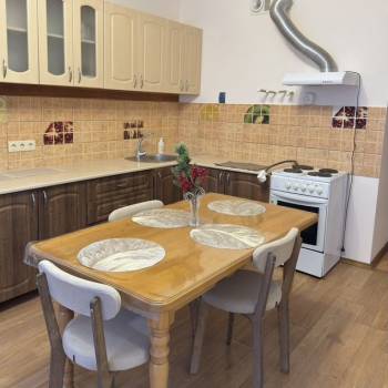 Сдается 2-х комнатная квартира, 60,2 м²