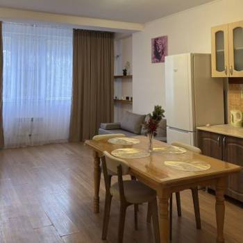 Сдается 2-х комнатная квартира, 60,2 м²