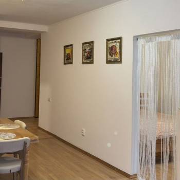 Сдается 2-х комнатная квартира, 60,2 м²