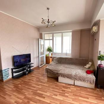 Продается 2-х комнатная квартира, 51,6 м²