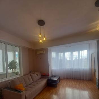 Продается 2-х комнатная квартира, 51,6 м²