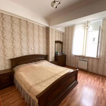 Продается 2-х комнатная квартира, 51,6 м²