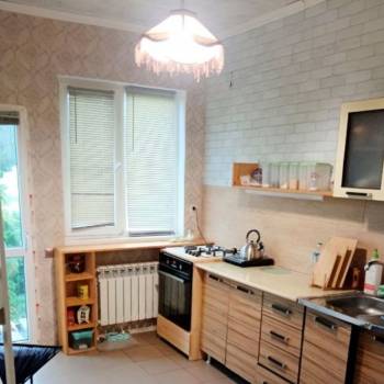 Сдается 2-х комнатная квартира, 68 м²