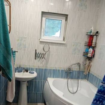 Сдается 2-х комнатная квартира, 68 м²