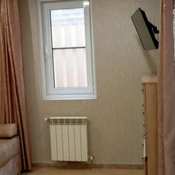 Сдается 2-х комнатная квартира, 40 м²