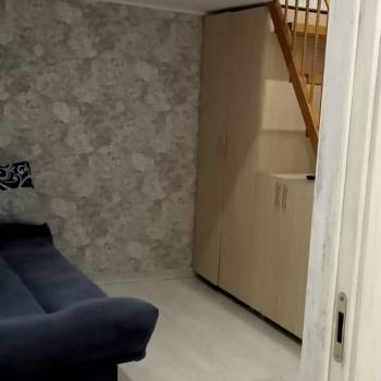 Сдается 2-х комнатная квартира, 40 м²