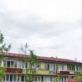 Продается 1-комнатная квартира, 18 м²