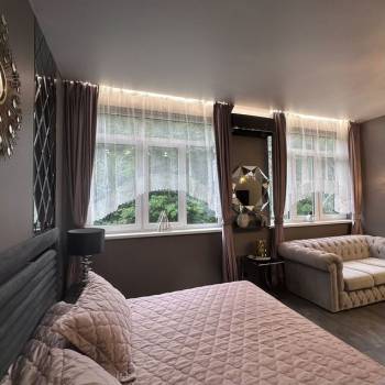 Продается 3-х комнатная квартира, 39,2 м²