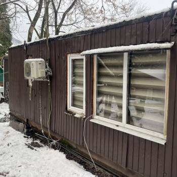 Продается Дом, 22 м²