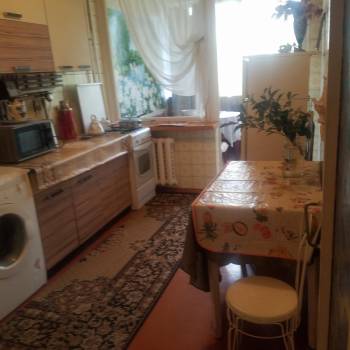 Сдается 2-х комнатная квартира, 59 м²