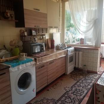 Сдается 2-х комнатная квартира, 59 м²