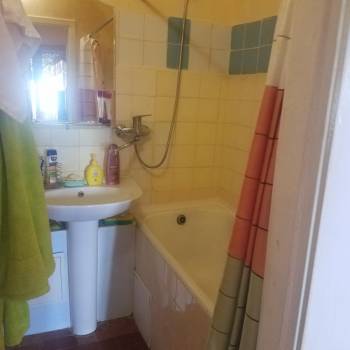 Сдается 2-х комнатная квартира, 59 м²