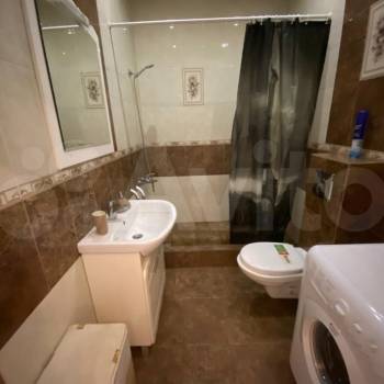 Сдается 2-х комнатная квартира, 50 м²