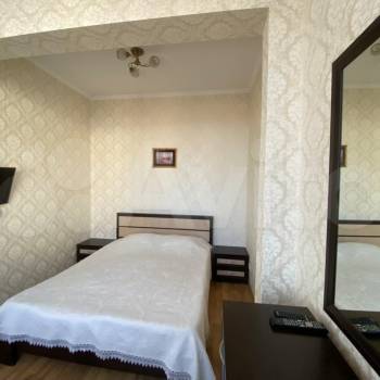 Сдается 2-х комнатная квартира, 50 м²