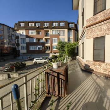 Сдается 2-х комнатная квартира, 33 м²