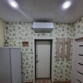 Сдается 2-х комнатная квартира, 33 м²