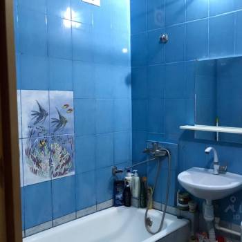 Продается 1-комнатная квартира, 33,5 м²