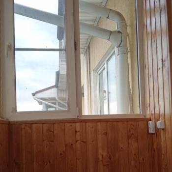 Продается 1-комнатная квартира, 33,5 м²