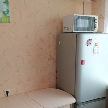 Продается 1-комнатная квартира, 33,5 м²