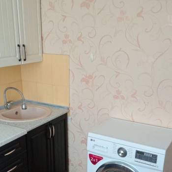 Продается 1-комнатная квартира, 33,5 м²