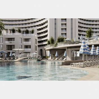 Продается 1-комнатная квартира, 20,3 м²