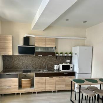 Продается 1-комнатная квартира, 31 м²