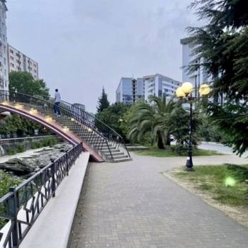 Продается 1-комнатная квартира, 31 м²