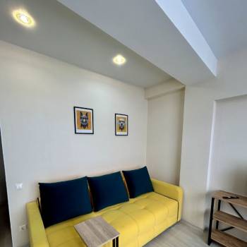 Продается 1-комнатная квартира, 31 м²