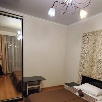 Сдается 1-комнатная квартира, 37 м²