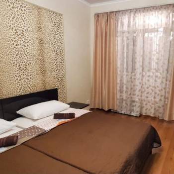 Сдается 1-комнатная квартира, 37 м²