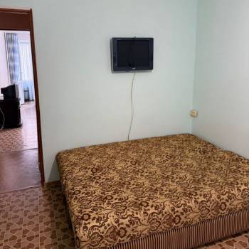 Сдается 2-х комнатная квартира, 60 м²