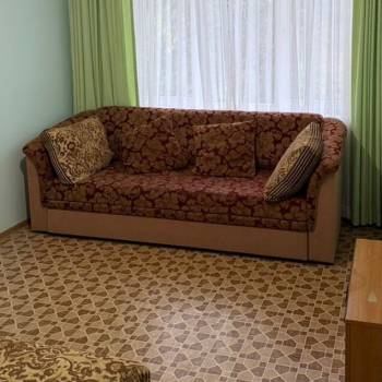 Сдается 2-х комнатная квартира, 60 м²