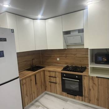 Сдается 2-х комнатная квартира, 52 м²