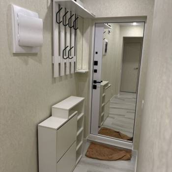 Сдается 2-х комнатная квартира, 52 м²