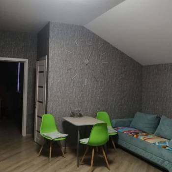 Сдается 2-х комнатная квартира, 55 м²