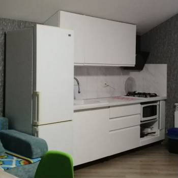 Сдается 2-х комнатная квартира, 55 м²