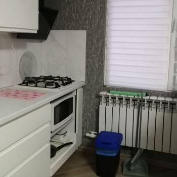 Сдается 2-х комнатная квартира, 55 м²